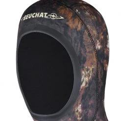 Beuchat Rocksea Trigocamo Competition Wetsuit 7.0mm Jacket And Long John Spearfish