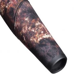 Beuchat Rocksea Trigocamo Competition Wetsuit 7.0mm Jacket And Long John Spearfish