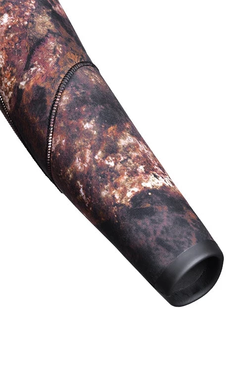 Spearfish Beuchat Rocksea Trigocamo Competition Wetsuit 3.0mm Jacket And Long John 4 Spearfish Beuchat Rocksea Trigocamo Competition Wetsuit 3.0mm Jacket And Long John