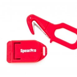 Weight Belt Accessories SpearPro Line Cutter