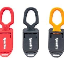 SpearPro Twin Line Cutter Weight Belt Accessories