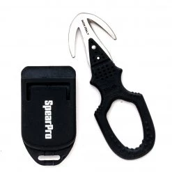 SpearPro Twin Line Cutter Weight Belt Accessories
