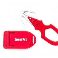 SpearPro Twin Line Cutter Weight Belt Accessories