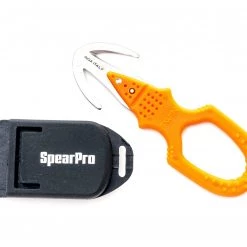 SpearPro Twin Line Cutter Weight Belt Accessories