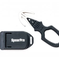 SpearPro Twin Line Cutter Weight Belt Accessories