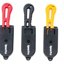 SpearPro Deluxe Line Cutter Weight Belt Accessories