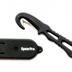 SpearPro Deluxe Line Cutter Weight Belt Accessories