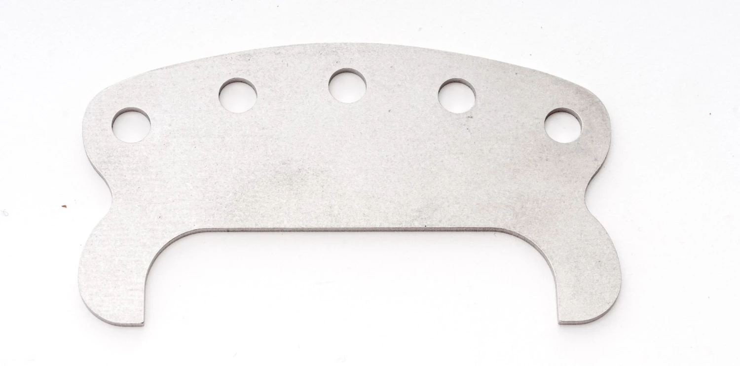 SpearPro California Lobster Gauge - Stainless Steel Accessories 1 SpearPro California Lobster Gauge - Stainless Steel Accessories