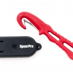 SpearPro Deluxe Line Cutter Weight Belt Accessories 12 SpearPro Deluxe Line Cutter Weight Belt Accessories