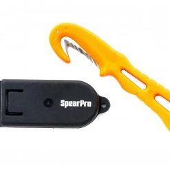 SpearPro Deluxe Line Cutter Weight Belt Accessories 13 SpearPro Deluxe Line Cutter Weight Belt Accessories