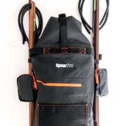 SpearPro Dry Backpack 70L Bags & Travel CasesBackpacks