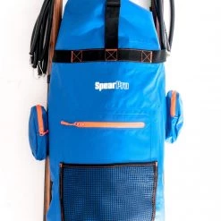SpearPro Dry Backpack 70L Bags & Travel CasesBackpacks