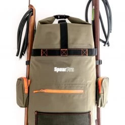 SpearPro Dry Backpack 70L Bags & Travel CasesBackpacks
