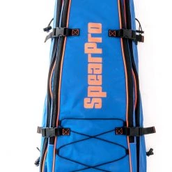 SpearPro Deluxe Fin Backpack 44" 10 SpearPro Deluxe Fin Backpack 44