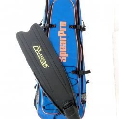 SpearPro Deluxe Fin Backpack 44" 11 SpearPro Deluxe Fin Backpack 44