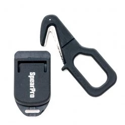 Weight Belt Accessories SpearPro Line Cutter