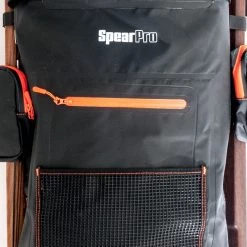 SpearPro Dry Backpack 70L Bags & Travel CasesBackpacks