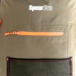 SpearPro Side Dry Pockets Pair For The SpearPro Dry Backpack 70L Bags & Travel CasesBackpacks