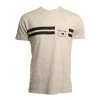Salty Crew Hobart Pocket Tee Clothing