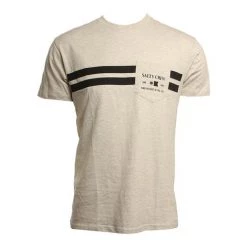 Salty Crew Hobart Pocket Tee Clothing