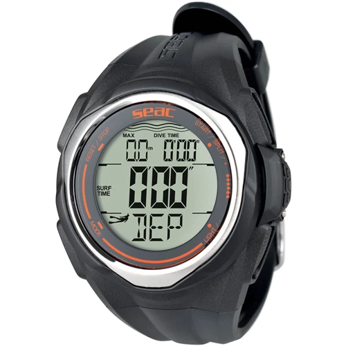 Seac Partner Dive Computer 1 Seac Partner Dive Computer