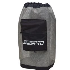 SpearPro Mesh Backpack Bags & Travel CasesBackpacks