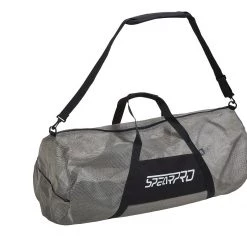 Scuba SpearPro Mesh Duffel Bag