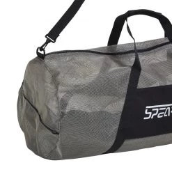 Scuba SpearPro Mesh Duffel Bag