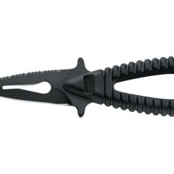 SpearPro Microsub Race TC Stainless Steel Dive Knife