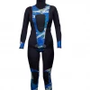 PoloSub Lined Open Cell Blue Camo Womens Wetsuit 5.5mm
