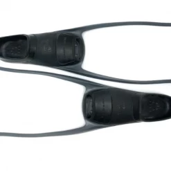 Spearfish BEUCHAT Mundial Footpockets