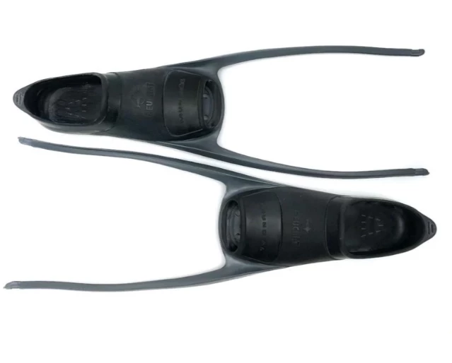 Spearfish BEUCHAT Mundial Footpockets 1 Spearfish BEUCHAT Mundial Footpockets