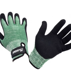 SpearPro Dyneema Gloves - Tuna (Velcro Straps)