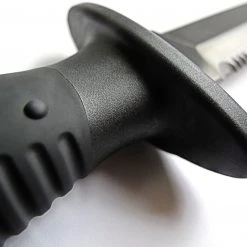 Spearfish Epsealon Silex Dagger Dive Knife - Stainless Steel