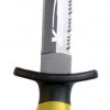 Spearfish Epsealon Silex Dagger Dive Knife - Stainless Steel