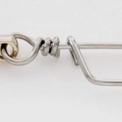 SpearPro Snap Swivel 400lb