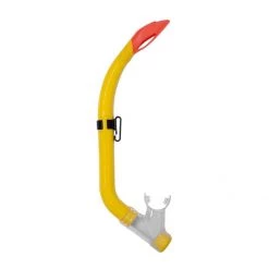 Beuchat Oceo Purge Junior Snorkel