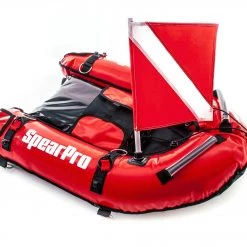Spearpro Gatherer Board Floats & Floatlines