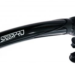 Spearfish SpearPro Dario Silicone Snorkel