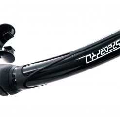 Spearfish SpearPro Dario Silicone Snorkel