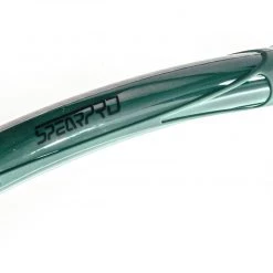 Spearfish SpearPro Dario Silicone Snorkel