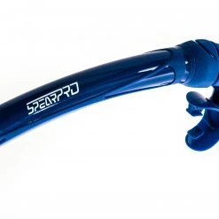 Spearfish SpearPro Dario Silicone Snorkel