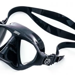 SpearPro Deep Mask - Low Volume Spearfish