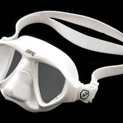 SpearPro Deep Mask - Low Volume Spearfish
