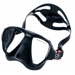 SpearPro Mask Clear Eye