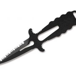 SpearPro Apnea DE Dive Knife Spearfish