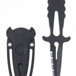 SpearPro Apnea DE Dive Knife Spearfish