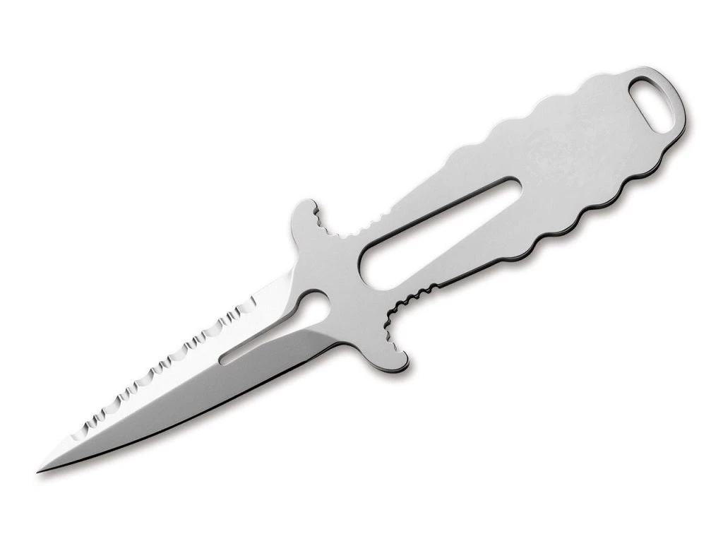 SpearPro Apnea Dive Knife 1 SpearPro Apnea Dive Knife