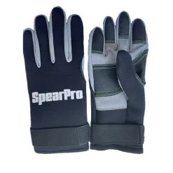 SpearPro Amara Kevlar Gloves
