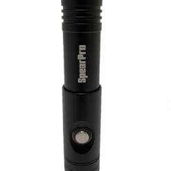 SpearPro Fanari 1000 LED Dive Light Accessories